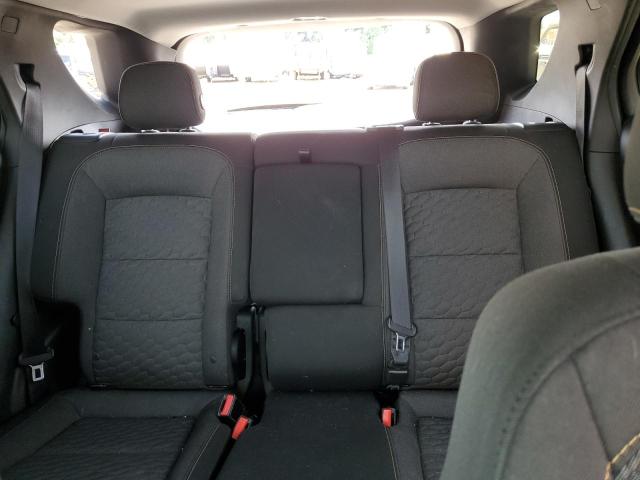 2019 CHEVROLET EQUINOX LT - 2GNAXUEV3K6204238