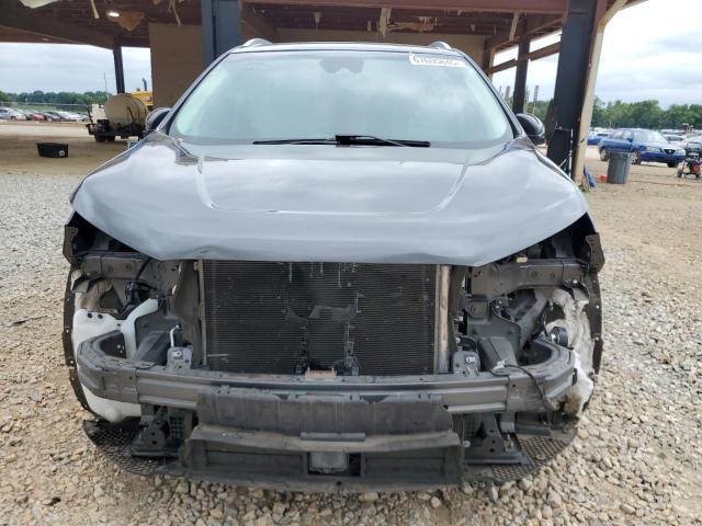 2020 FORD EDGE SEL 2FMPK3J93LBA93408