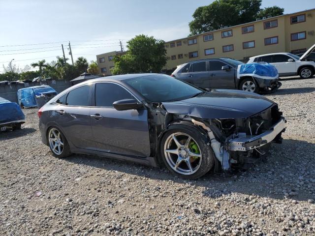 2019 HONDA CIVIC SPOR 19XFC2F85KE033466