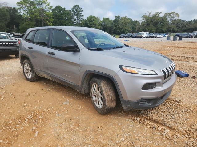 2015 JEEP CHEROKEE SPORT 1C4PJLAB6FW525681