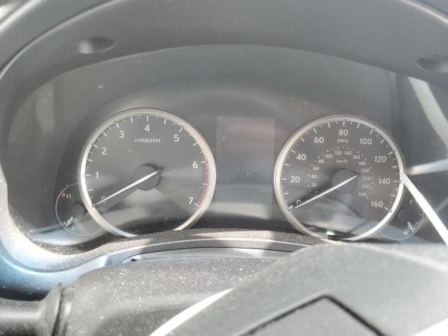 2017 LEXUS NX 200T BASE JTJBARBZ3H2110415