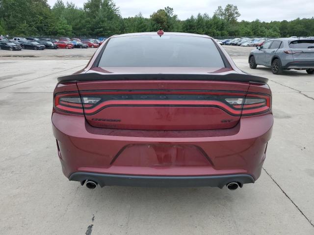 2021 DODGE CHARGER GT 2C3CDXHG7MH565539
