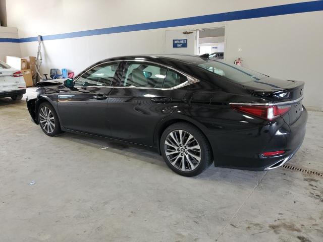 2021 LEXUS ES 350 BAS 58ADZ1B13MU086331