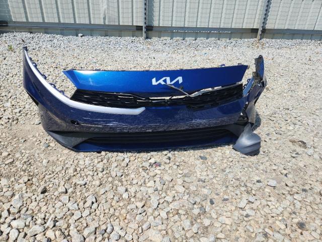 2022 KIA FORTE FE 3KPF24AD9NE419315