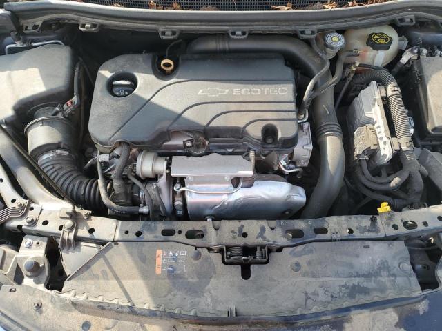 2016 CHEVROLET CRUZE 1G1BG5SM4G7303827