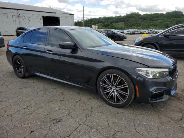 2018 BMW 540 I WBAJE5C5XJG918046