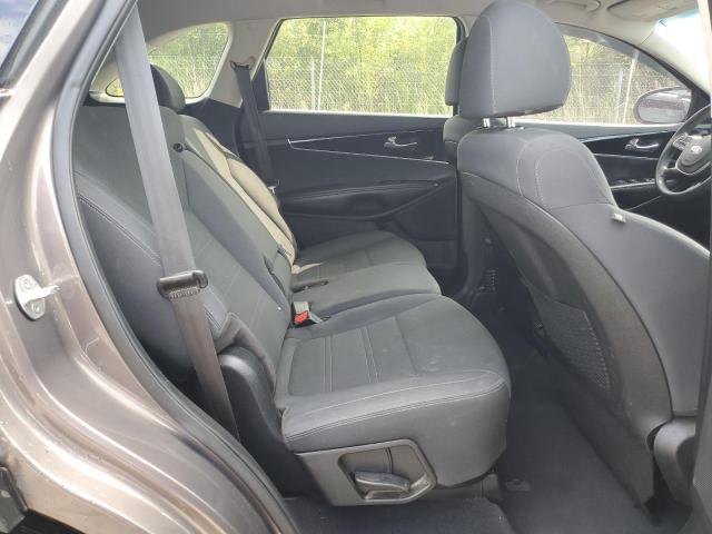 2020 KIA SORENTO S 5XYPGDA54LG613796