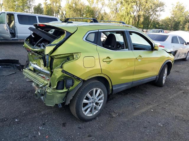2020 NISSAN ROGUE SPOR JN1BJ1CWXLW383767