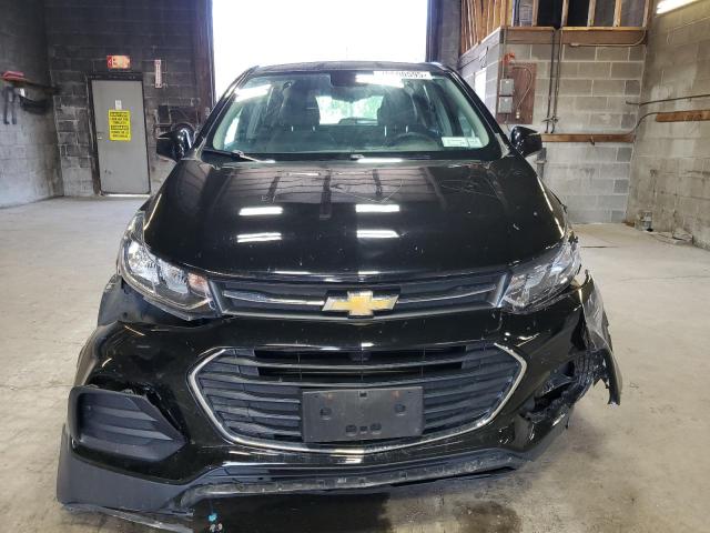 2018 CHEVROLET TRAX LS 3GNCJNSB0JL323577