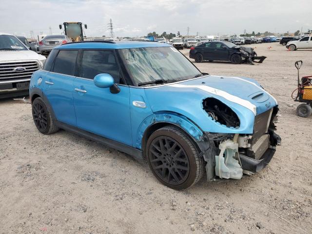 2017 MINI COOPER S WMWXU3C59H2D31980