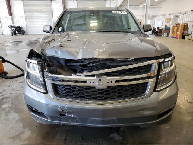 2019 CHEVROLET TAHOE K150 1GNSKBKC4KR376518