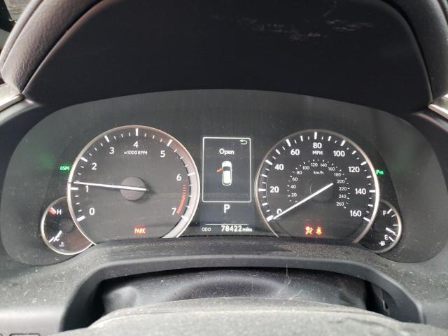2017 LEXUS RX 350 BASE 2T2BZMCA7HC093591
