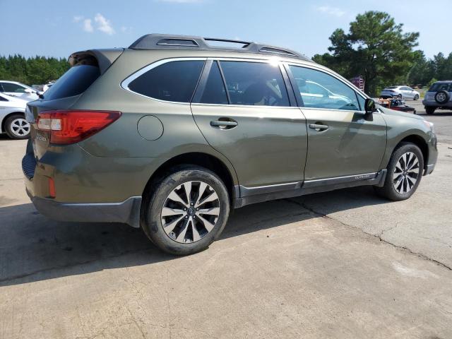 2015 SUBARU OUTBACK 2. 4S4BSBLC3F3240019