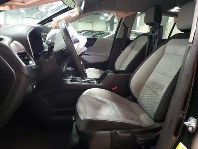 2019 CHEVROLET EQUINOX LS - 2GNAXSEV9K6298291