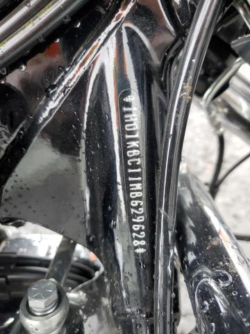 2021 HARLEY-DAVIDSON FLHX 1HD1KBC11MB629628
