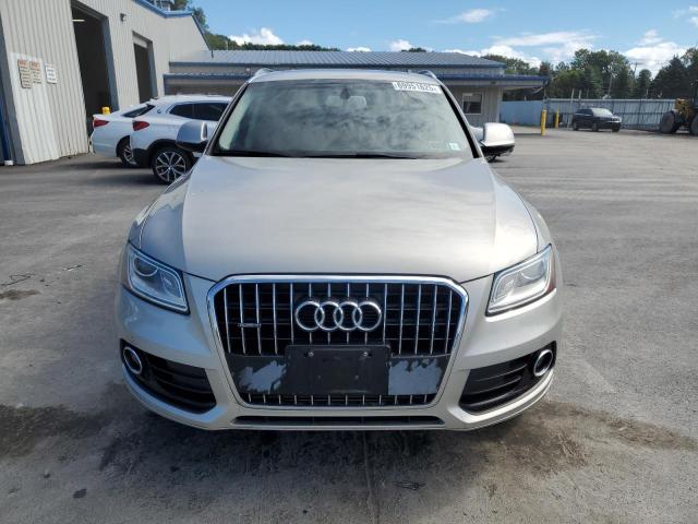 2015 AUDI Q5 PREMIUM WA1LFAFP7FA034729