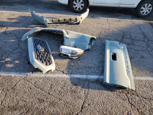 2022 TOYOTA TACOMA DOU #3263654696