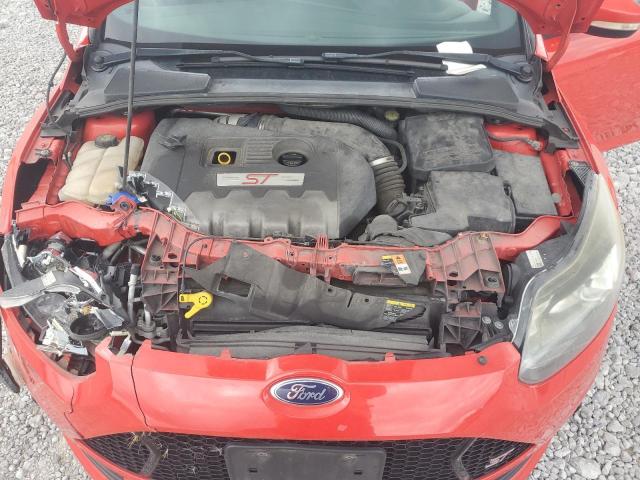 2014 FORD FOCUS ST - 1FADP3L96EL258561