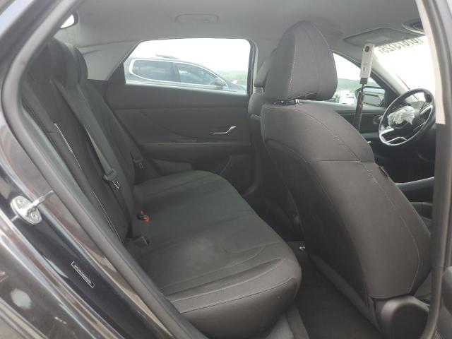 2021 HYUNDAI ELANTRA SE - 5NPLS4AGXMH036233