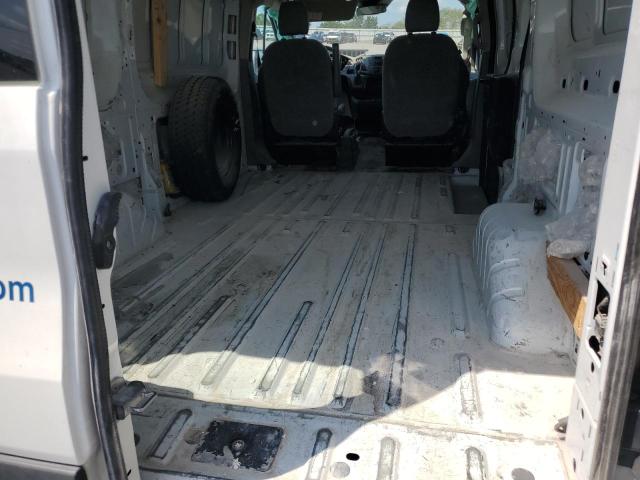 2016 FORD TRANSIT T- 1FTYE1ZM2GKA82215