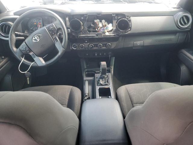 2018 TOYOTA TACOMA DOU 5TFCZ5ANXJX162902