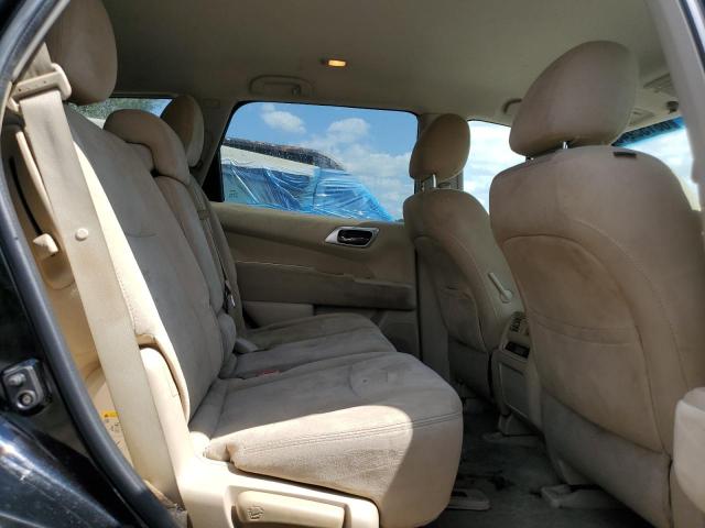 2014 NISSAN PATHFINDER - 5N1AR2MM3EC625402