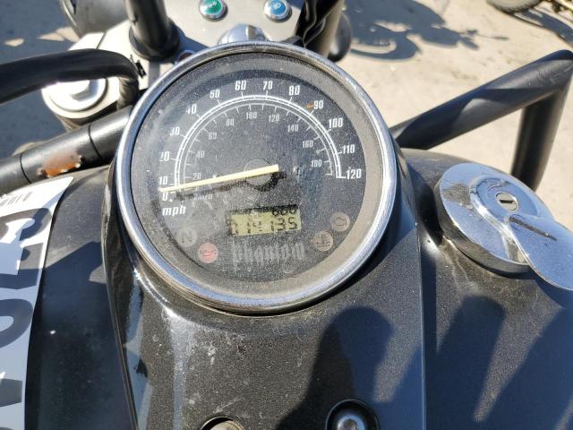 2012 HONDA VT750 C2B JH2RC5383CK200173
