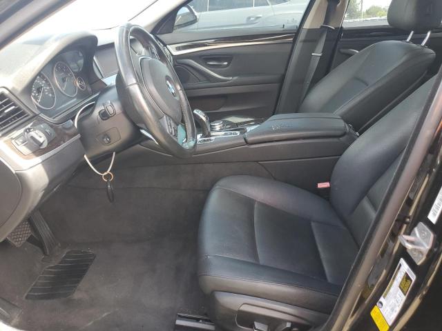 2016 BMW 528 I WBA5A5C56GD529881