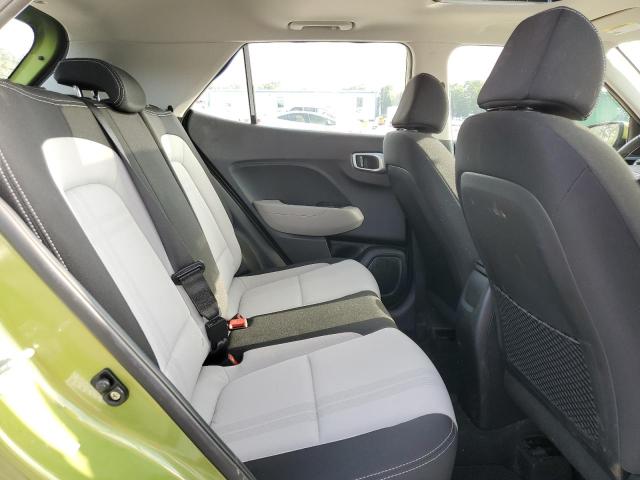 2022 HYUNDAI VENUE SEL KMHRC8A39NU142915