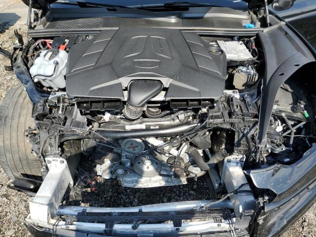 2024 PORSCHE CAYENNE COUPE WP1BA2AY9RDA49496