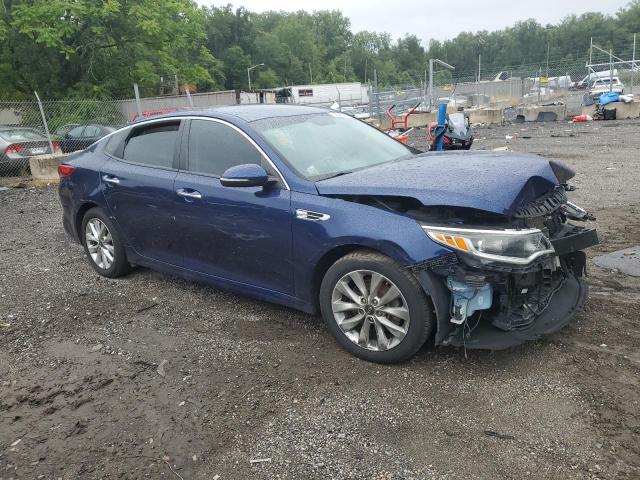 2018 KIA OPTIMA LX 5XXGT4L32JG186188