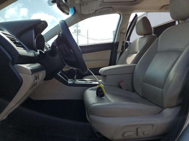 2019 SUBARU OUTBACK 2. 4S4BSANC5K3341306