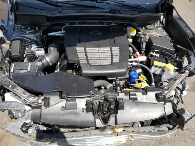2020 SUBARU FORESTER T JF2SKAXC4LH415130