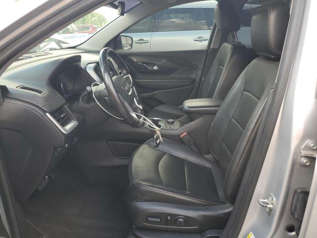 2019 GMC TERRAIN SL - 3GKALVEV6KL375558