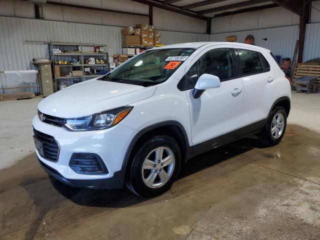 CHEVROLET TRAX LS