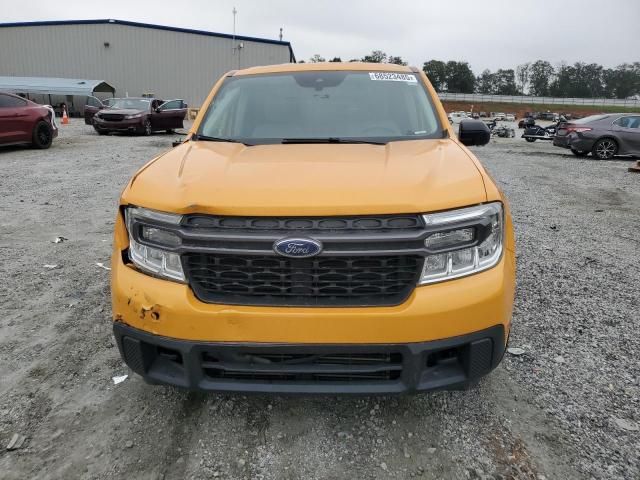 2022 FORD MAVERICK X 3FTTW8F97NRA87189