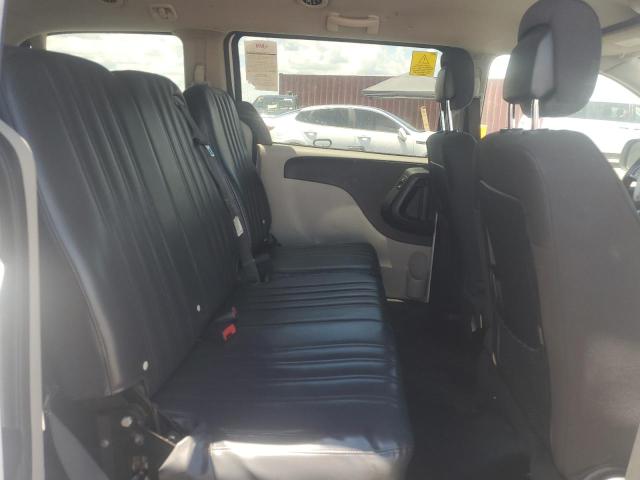 2019 DODGE GRAND CARA 2C7WDGBG8KR526955
