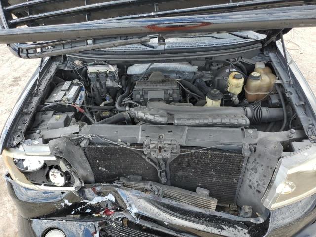 2007 FORD F150 SUPER #3236790362