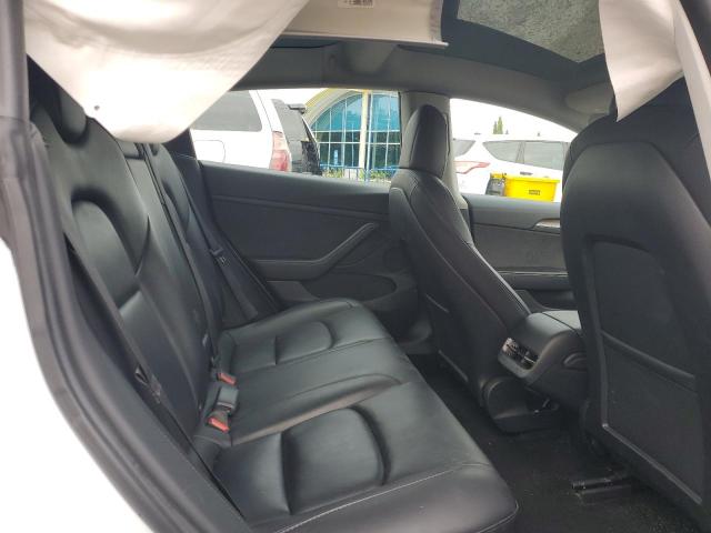 2022 TESLA MODEL 3 5YJ3E1EA2NF372342