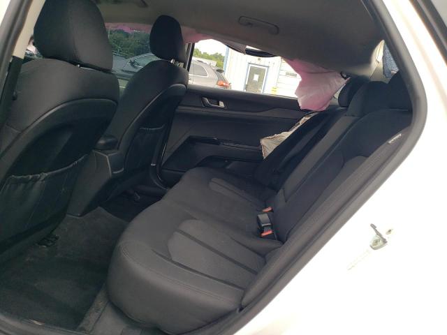 2021 KIA K5 LXS 5XXG14J23MG010044