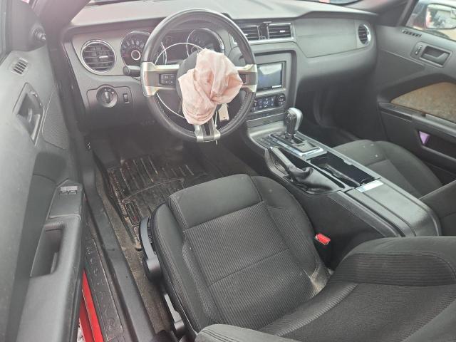 2014 FORD MUSTANG - 1ZVBP8AM6E5277439