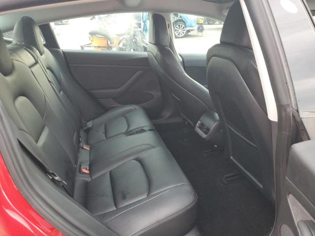 2022 TESLA MODEL 3 5YJ3E1EA2NF324551