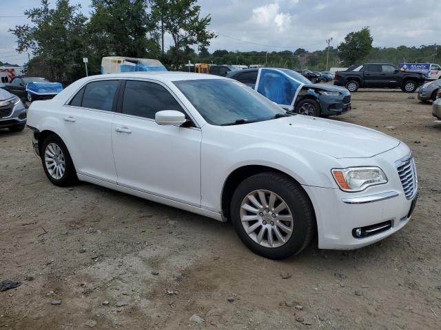 2014 CHRYSLER 300 - 2C3CCAAG1EH138529