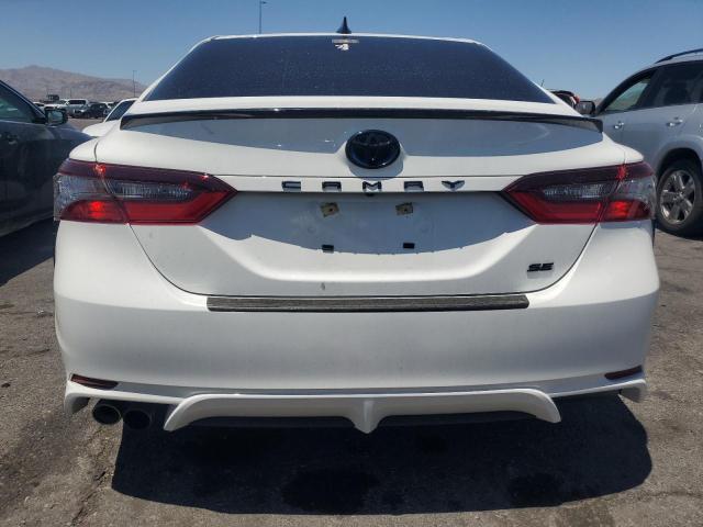 2023 TOYOTA CAMRY SE N - 4T1G31AK6PU046992