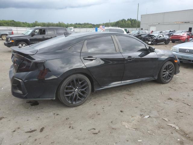 2020 HONDA CIVIC SI 2HGFC1E56LH701493