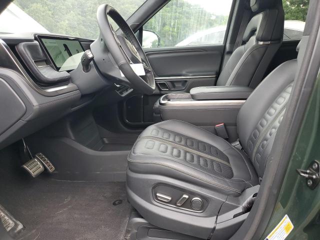 2023 RIVIAN R1S ADVENT - 7PDSGABA1PN015015