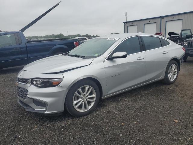 2018 CHEVROLET MALIBU LT - 1G1ZD5ST9JF200060