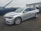 2018 CHEVROLET MALIBU LT - 1G1ZD5ST9JF200060