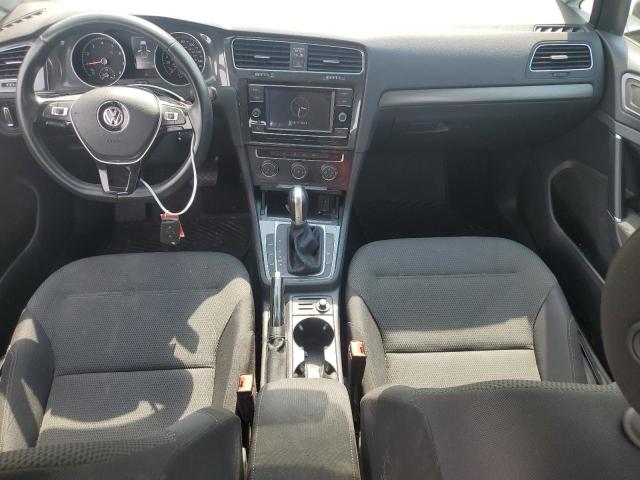 2018 VOLKSWAGEN GOLF SPORTWAGEN S 3VWD17AU4JM757455