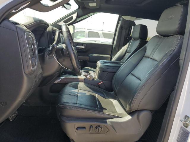 2022 CHEVROLET SILVERADO K2500 HIGH COUNTRY 1GC4YREY3NF317028